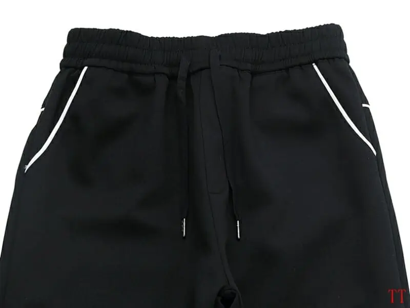 prada pantalons pour unisexe s_1247b003